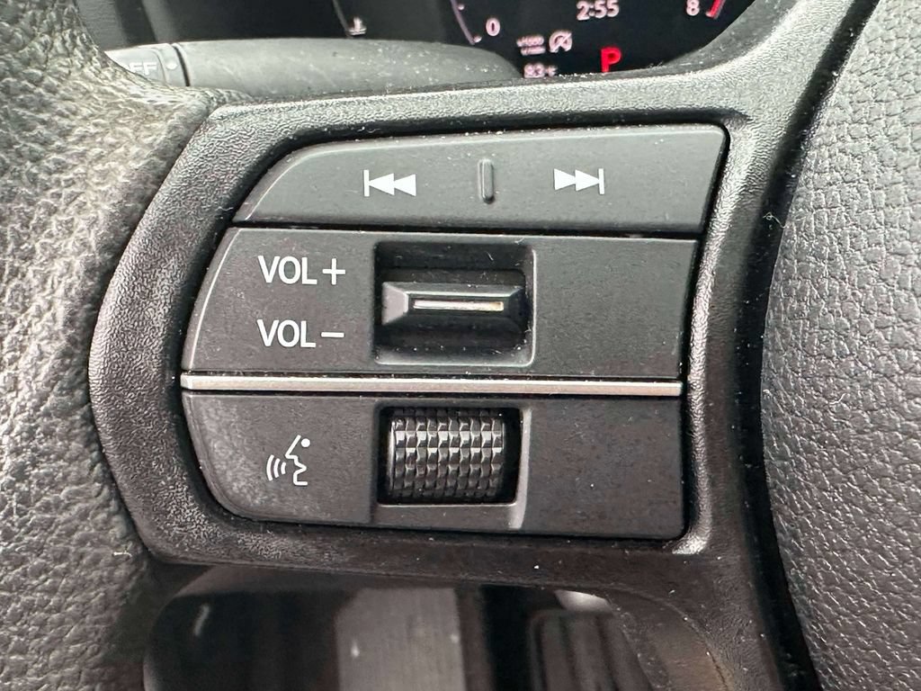 Certified 2023 Honda Accord EX image 19