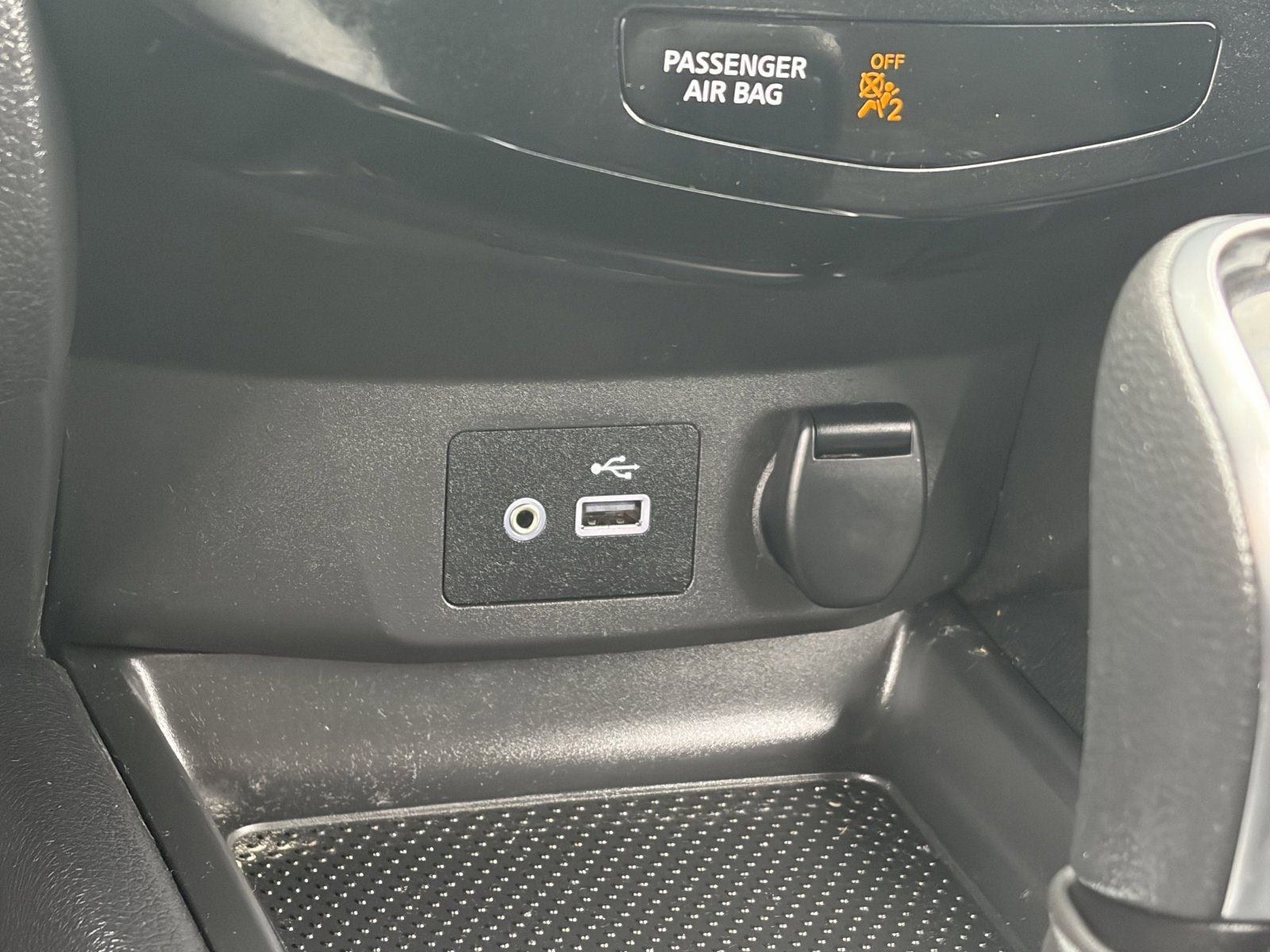 Certified 2021 Nissan Rogue Sport SV FWD image 30