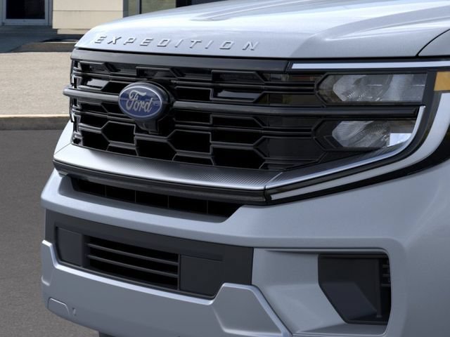 New 2026 Ford Expedition Max Platinum w/ Driver's Package AWD/4WD image 17