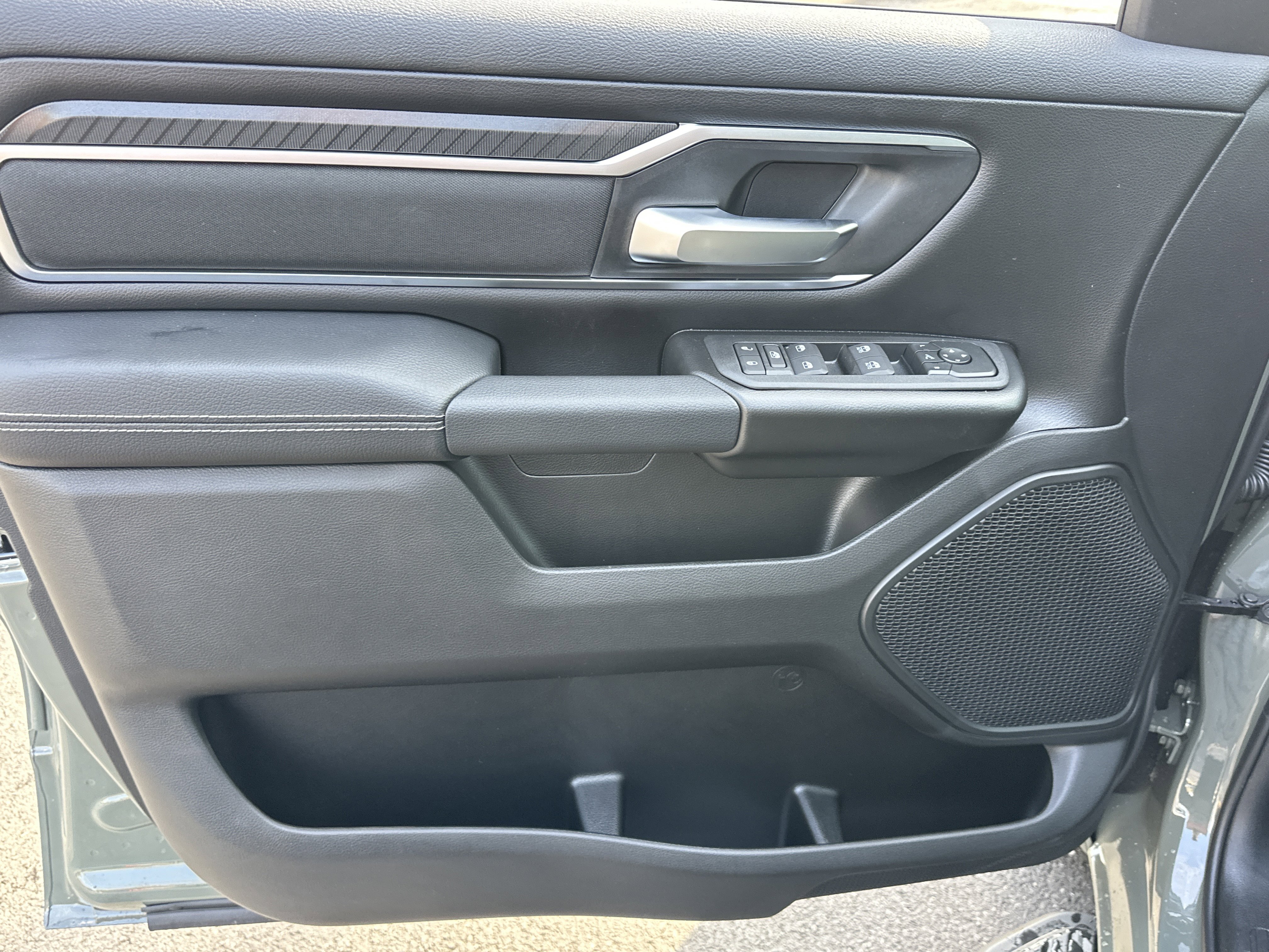 New 2026 RAM 1500 Big Horn AWD/4WD image 27