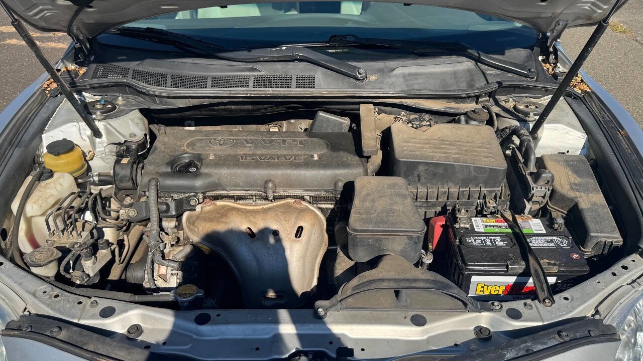 Used 2009 Toyota Camry image 17