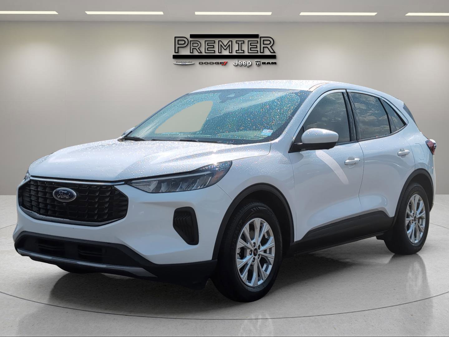 Used 2023 Ford Escape Active w/ Tech Pack #2