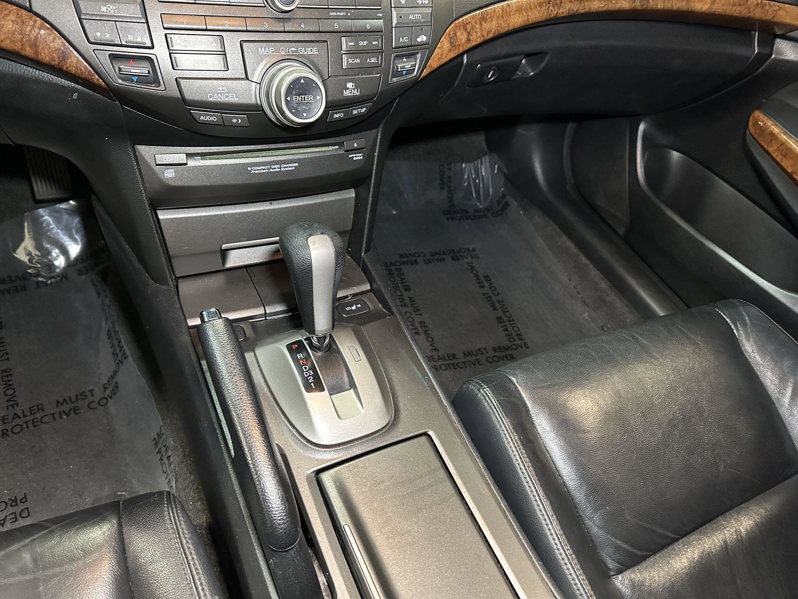 Used 2011 Honda Accord EX-L image 29