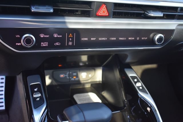 New 2026 Kia Sorento SX AWD/4WD image 32