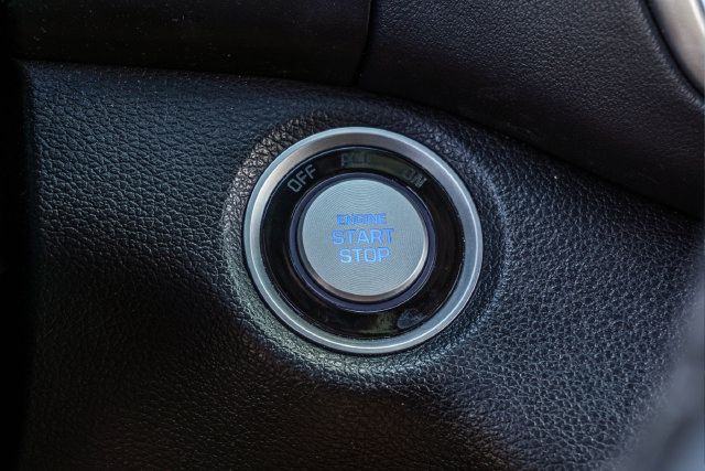 Used 2020 Hyundai Tucson Ultimate w/ Cargo Package FWD image 33