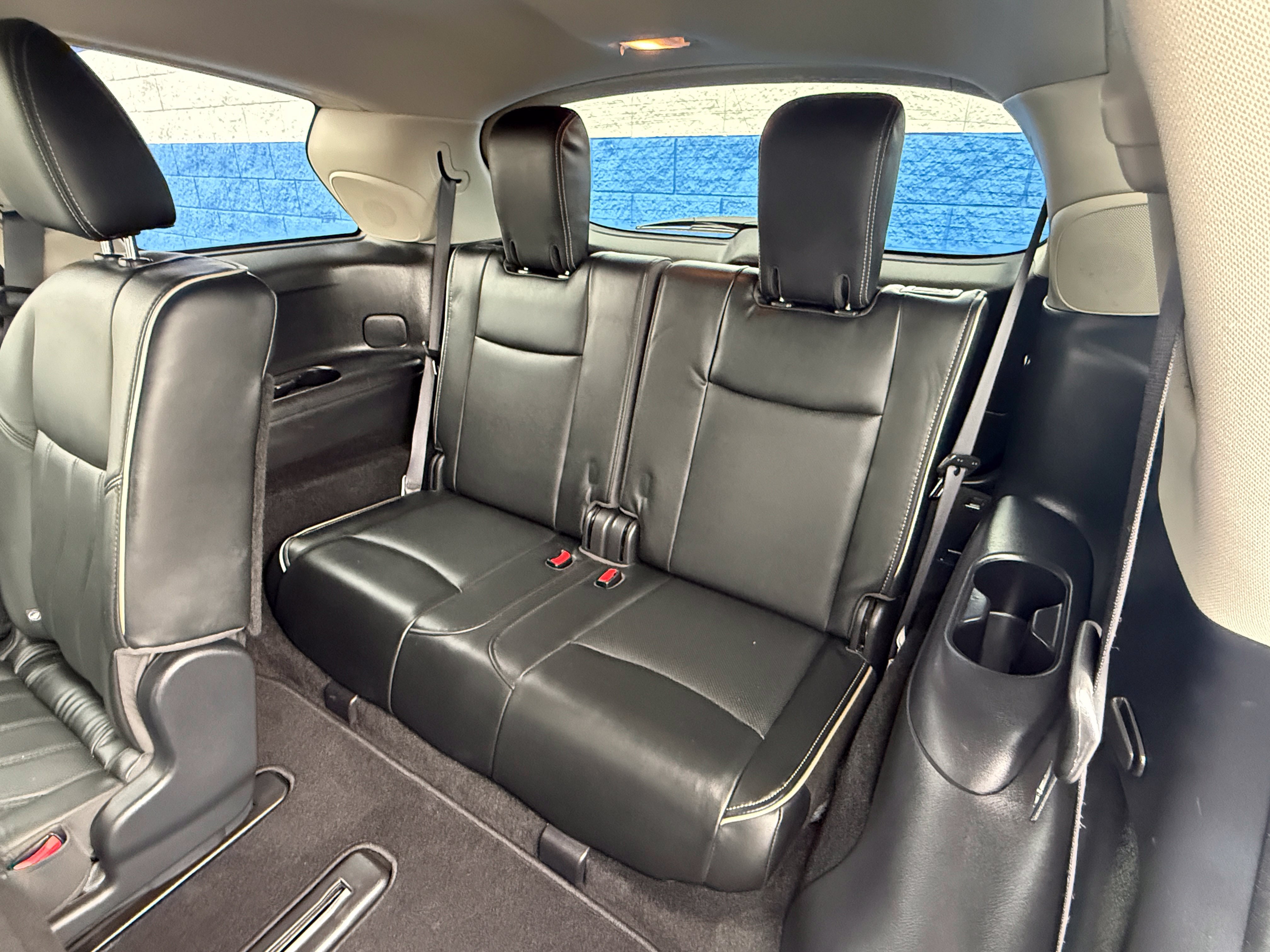 Used 2019 INFINITI QX60 Luxe w/ Essential Package AWD/4WD image 19