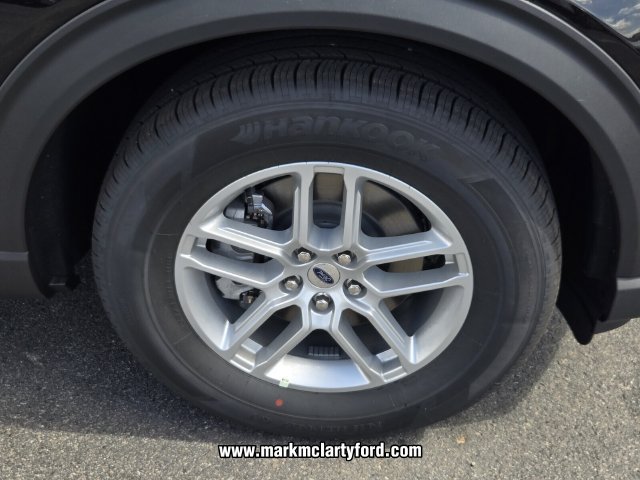 New 2027 Ford Explorer Active RWD image 15