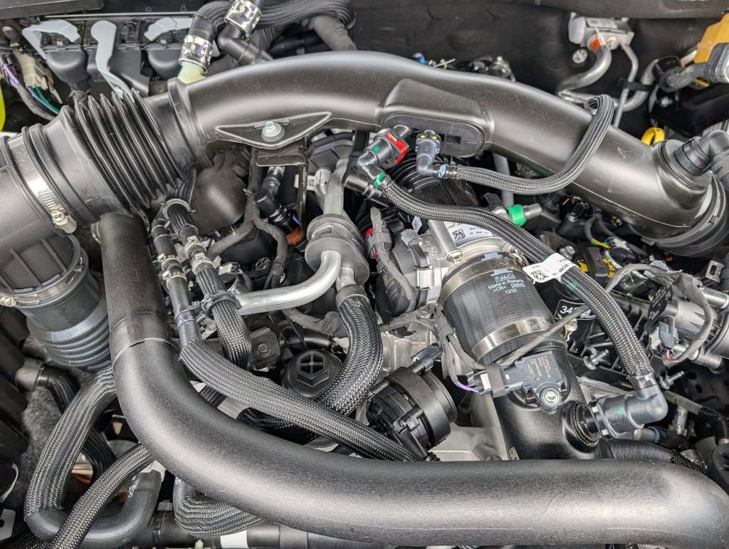 New 2026 Ford Ranger Raptor image 50