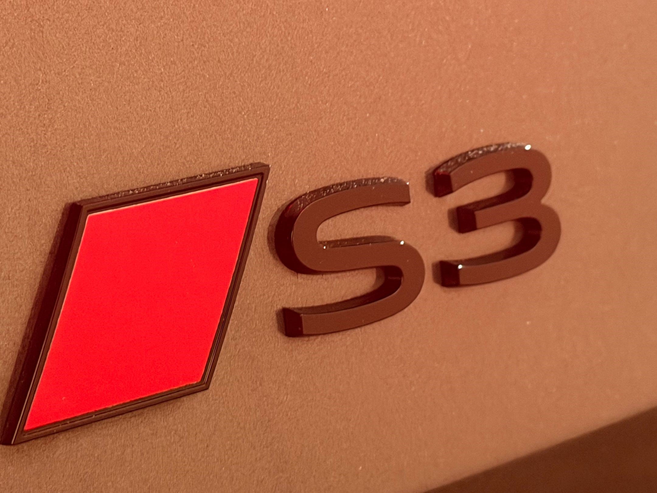 New 2026 Audi S3 Premium AWD/4WD image 34