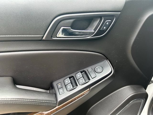 Used 2018 Chevrolet Suburban LS AWD/4WD image 22