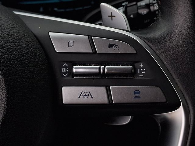 Used 2025 Hyundai Palisade SEL FWD image 22