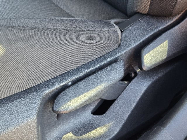 Used 2026 Toyota Camry LE FWD image 33