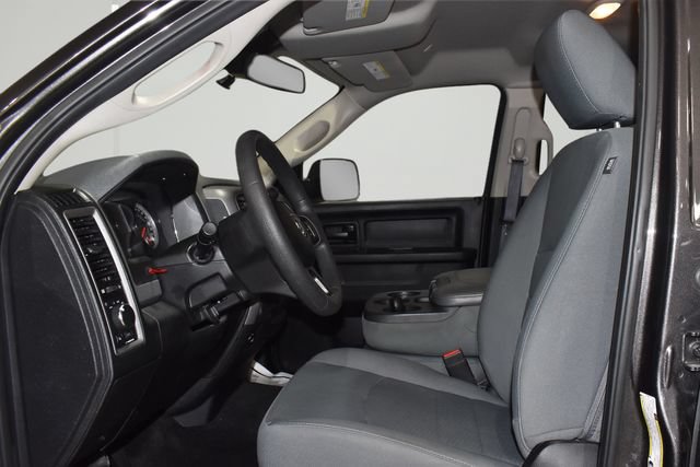 Used 2018 RAM 3500 Tradesman w/ Popular Equipment Group RWD image 29