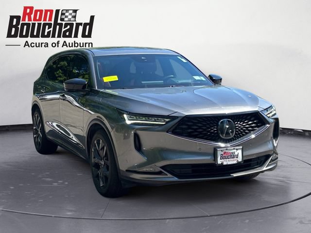 Certified 2024 Acura MDX A-Spec AWD/4WD image 1