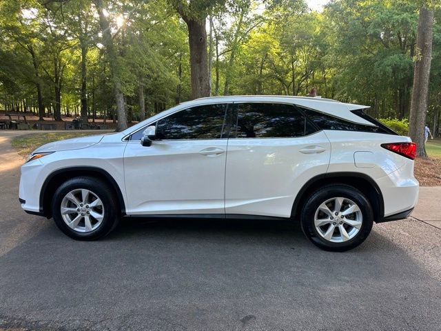 Used 2016 Lexus RX 350 FWD w/ Premium Package image 2