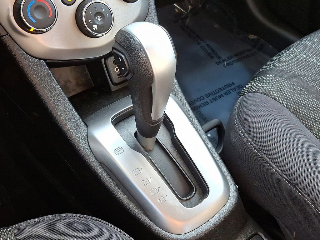 Used 2020 Chevrolet Sonic LT image 15