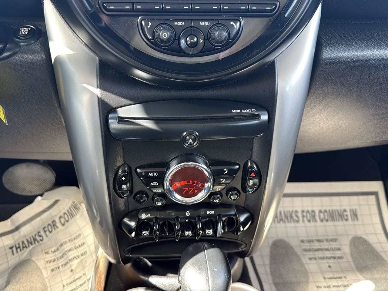 Used 2015 MINI Cooper Countryman FWD image 19