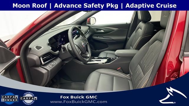 Used 2024 Buick Envista Avenir image 5