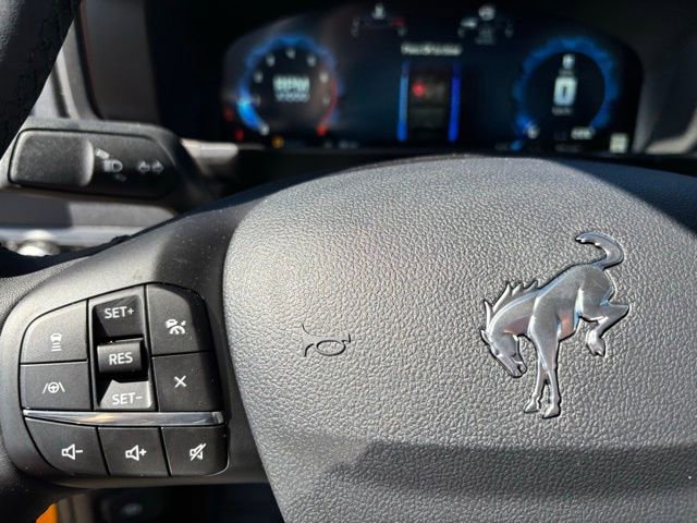 New 2026 Ford Bronco Sport Outer Banks w/ Sasquatch Outer Banks Package image 24