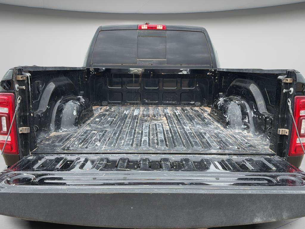 Used 2024 RAM 2500 Laramie w/ Safety Group AWD/4WD image 13