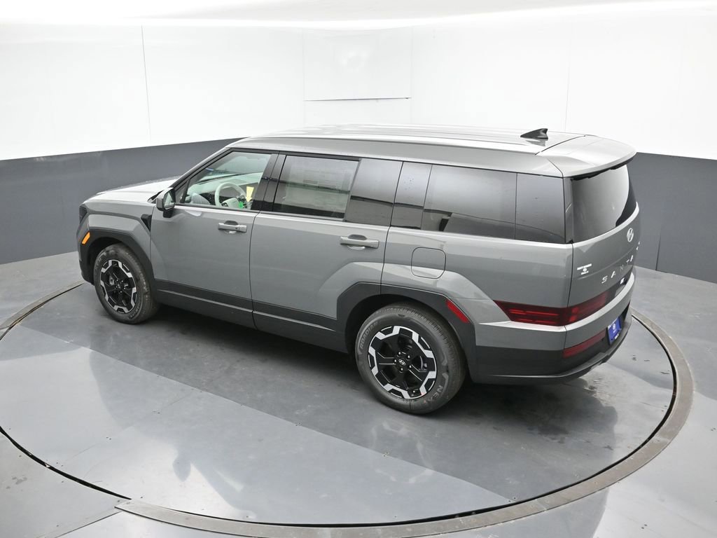 New 2026 Hyundai Santa Fe SE image 20