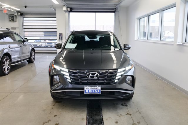 Used 2023 Hyundai Tucson SEL image 2