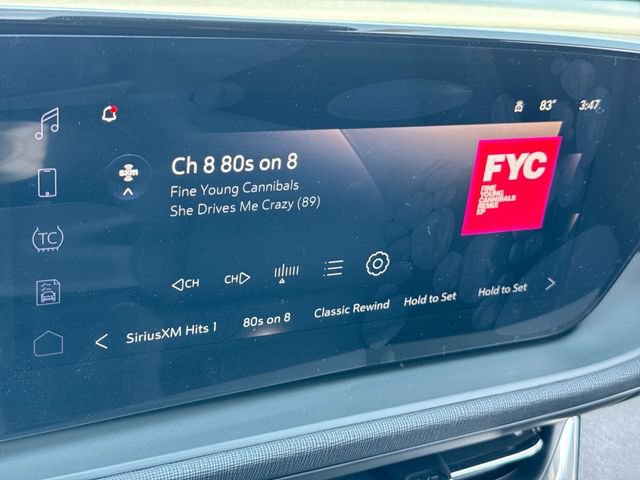 New 2026 Buick Envista Sport Touring w/ Convenience I Package FWD image 16