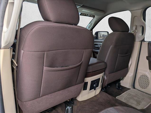 Used 2014 RAM 1500 Outdoorsman image 24