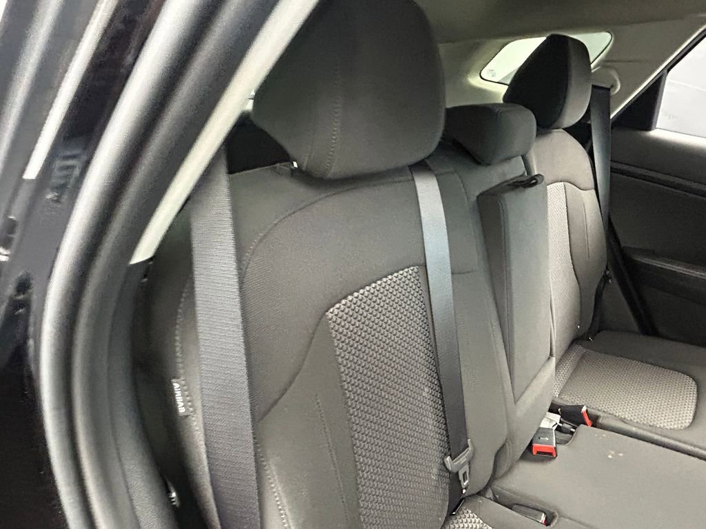 Used 2024 Kia Sportage LX image 32