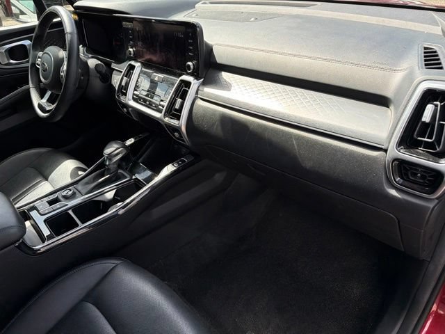 Used 2021 Kia Sorento SX AWD/4WD image 11
