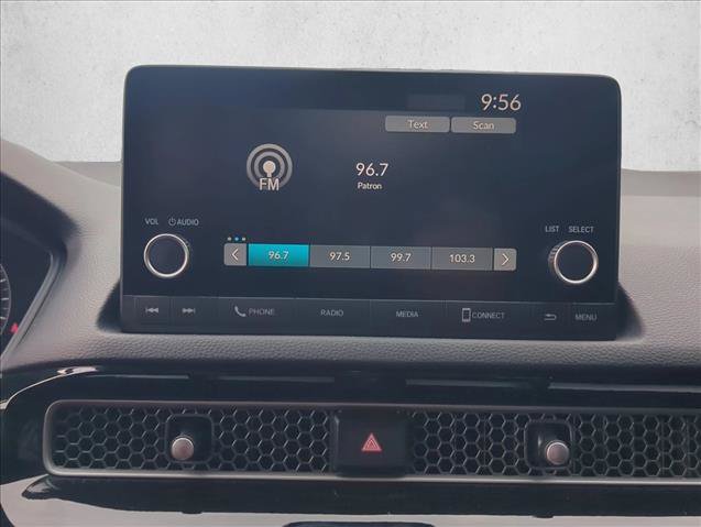 Used 2024 Honda Civic Sport image 18