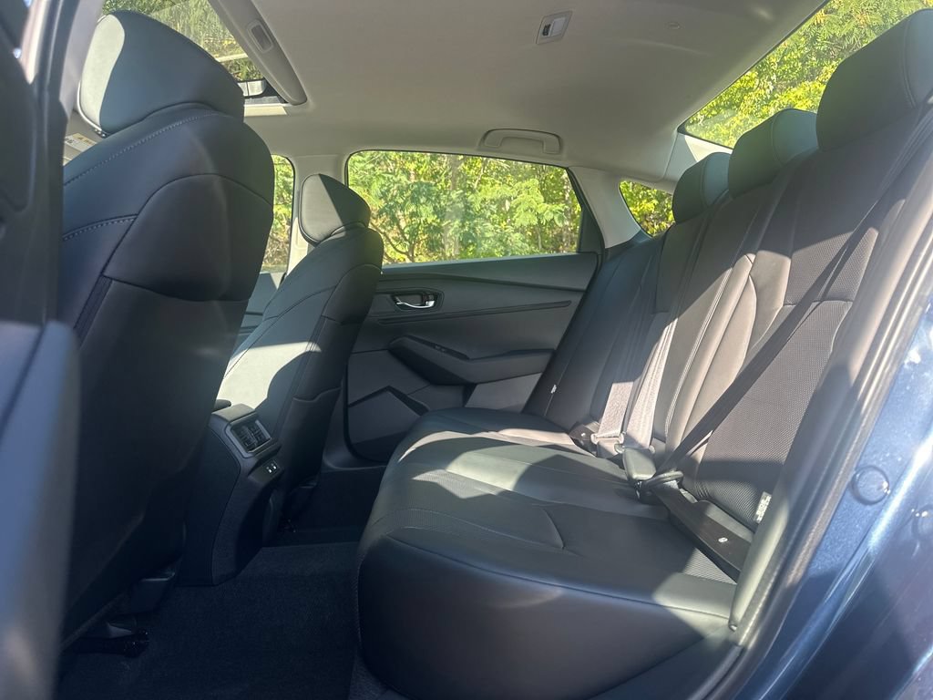 New 2026 Honda Accord EX-L image 21