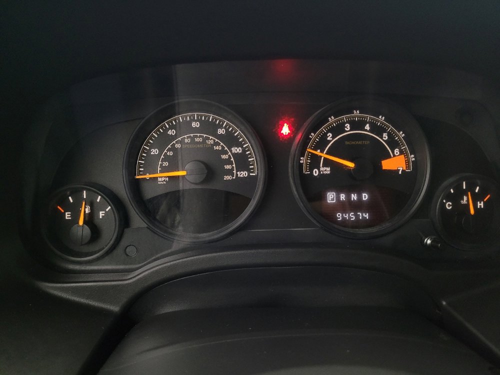 Used 2016 Jeep Patriot Sport w/ Power Value Group FWD image 23