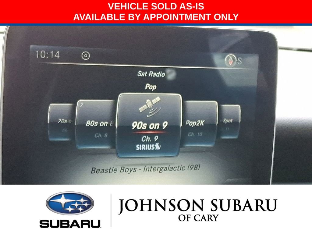 Used 2018 Mercedes-Benz CLA 250 image 14