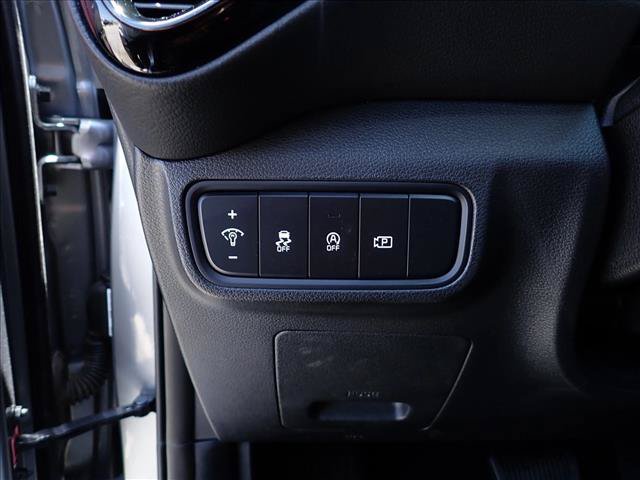 Used 2024 Kia Soul GT-Line FWD image 15