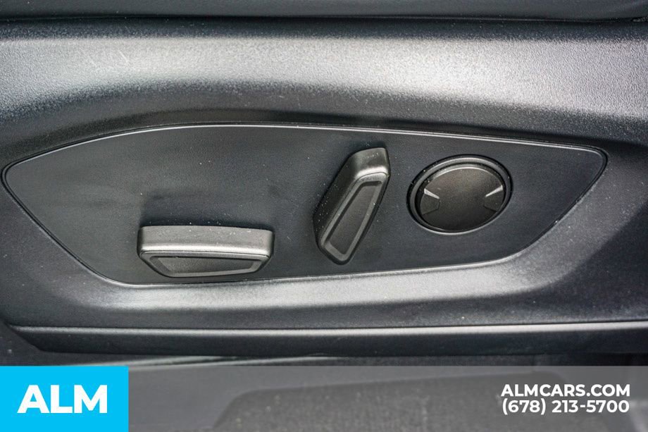Used 2025 Ford Explorer ST-Line AWD/4WD image 53