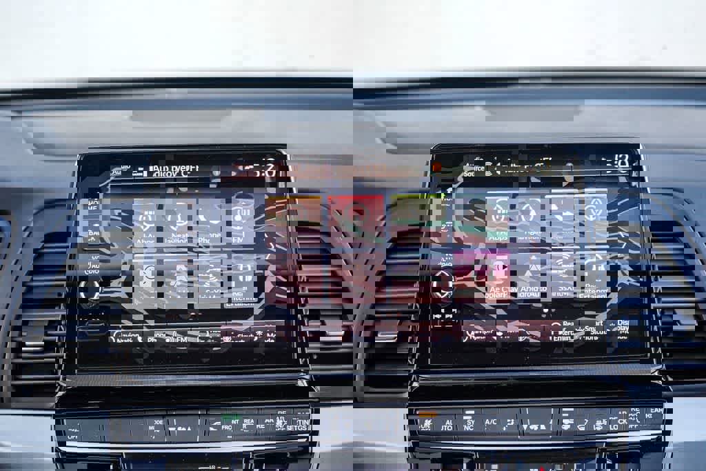 New 2026 Honda Odyssey Touring image 16