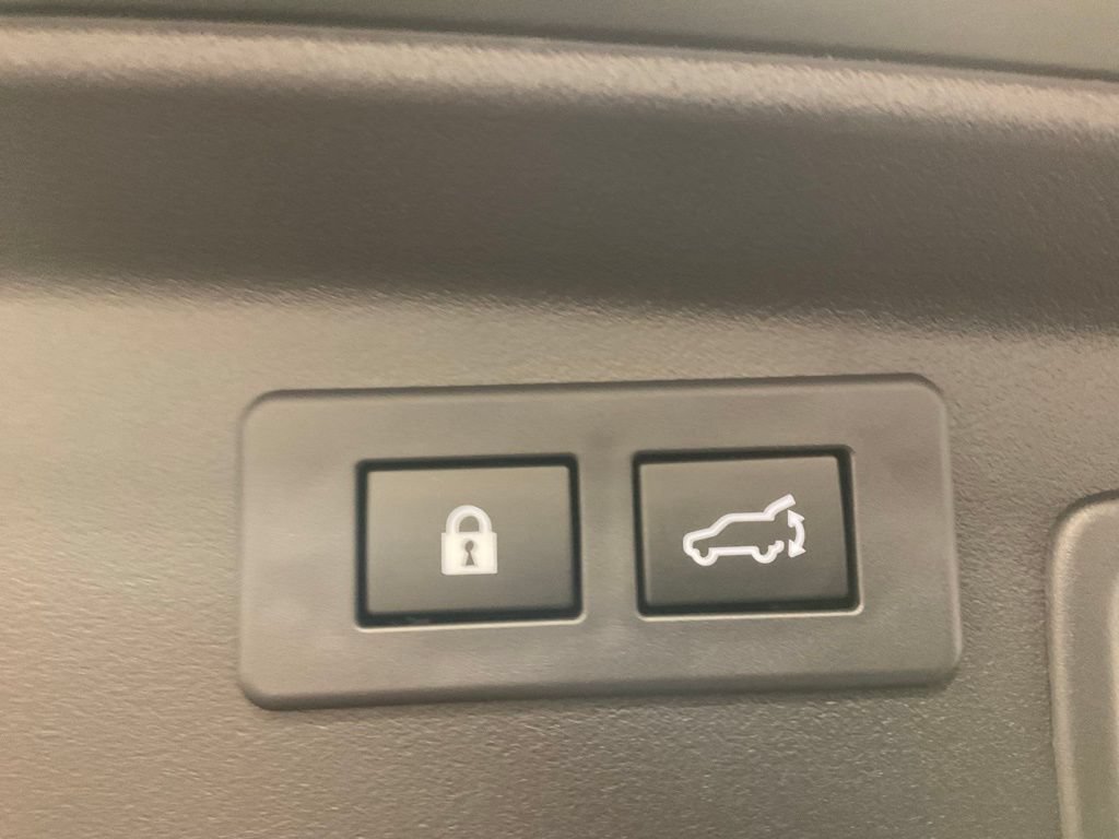 New 2026 Subaru Outback Wilderness AWD/4WD image 35
