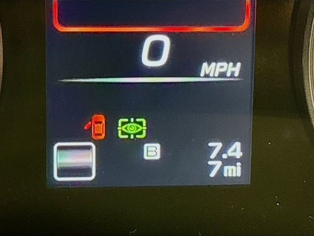 New 2026 Subaru WRX Premium image 11