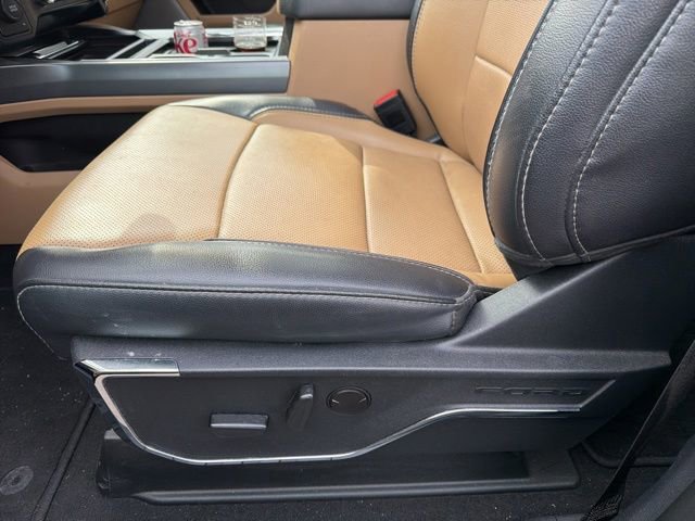 Used 2024 Ford F350 Lariat w/ Lariat Ultimate Package AWD/4WD image 7