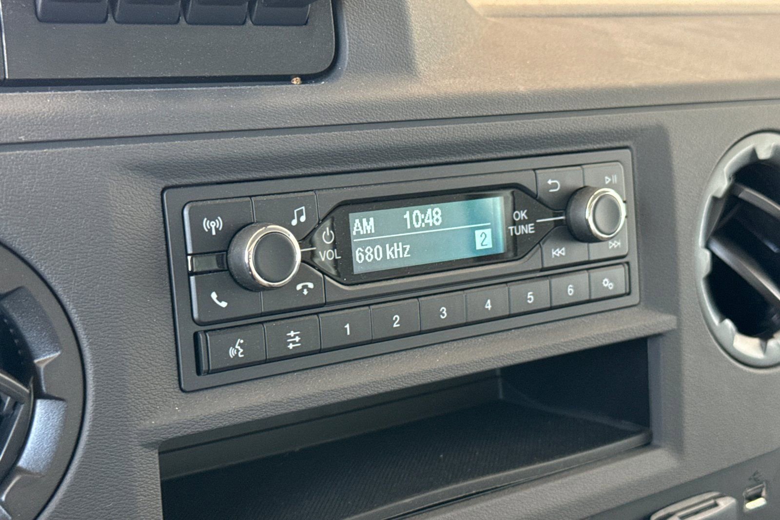 New 2026 Ford E-350 and Econoline 350 Super Duty w/ Power Equipment Group image 19