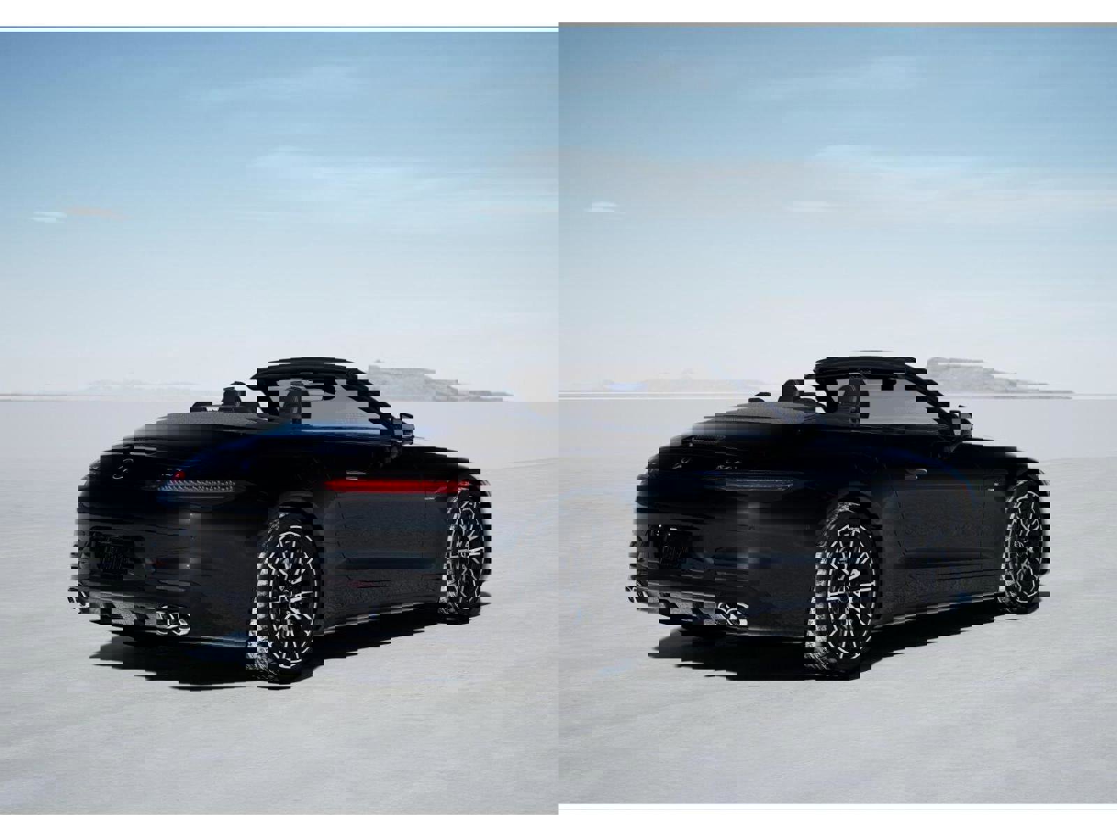 New 2026 Mercedes-Benz SL 43 AMG image 63