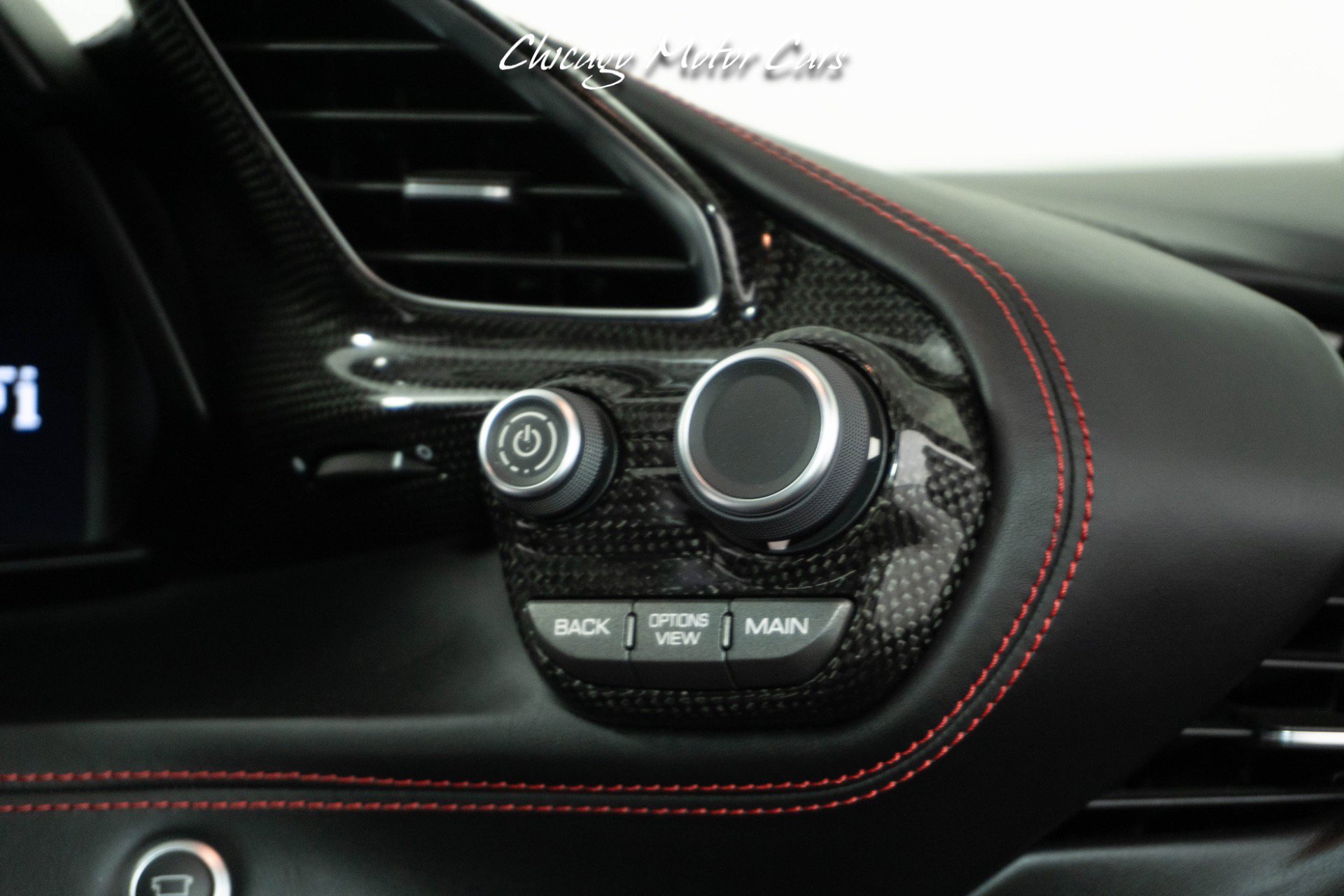 Used 2016 Ferrari 488 GTB image 43