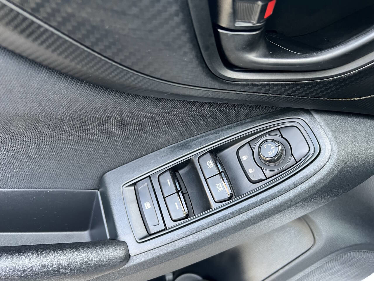 Used 2022 Subaru Impreza 2.0i image 22