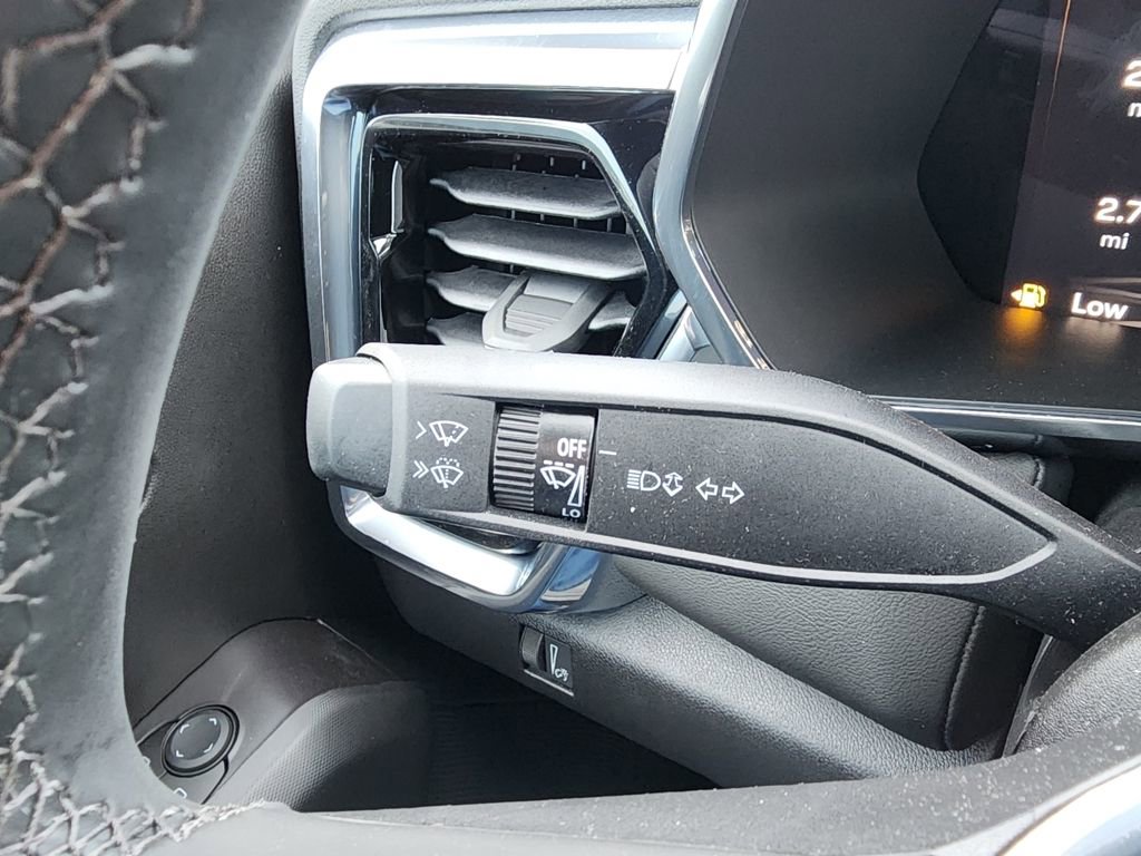 New 2026 GMC Canyon Elevation w/ Convenience Package AWD/4WD image 21