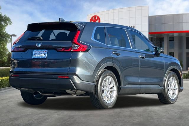 Used 2023 Honda CR-V EX-L image 4