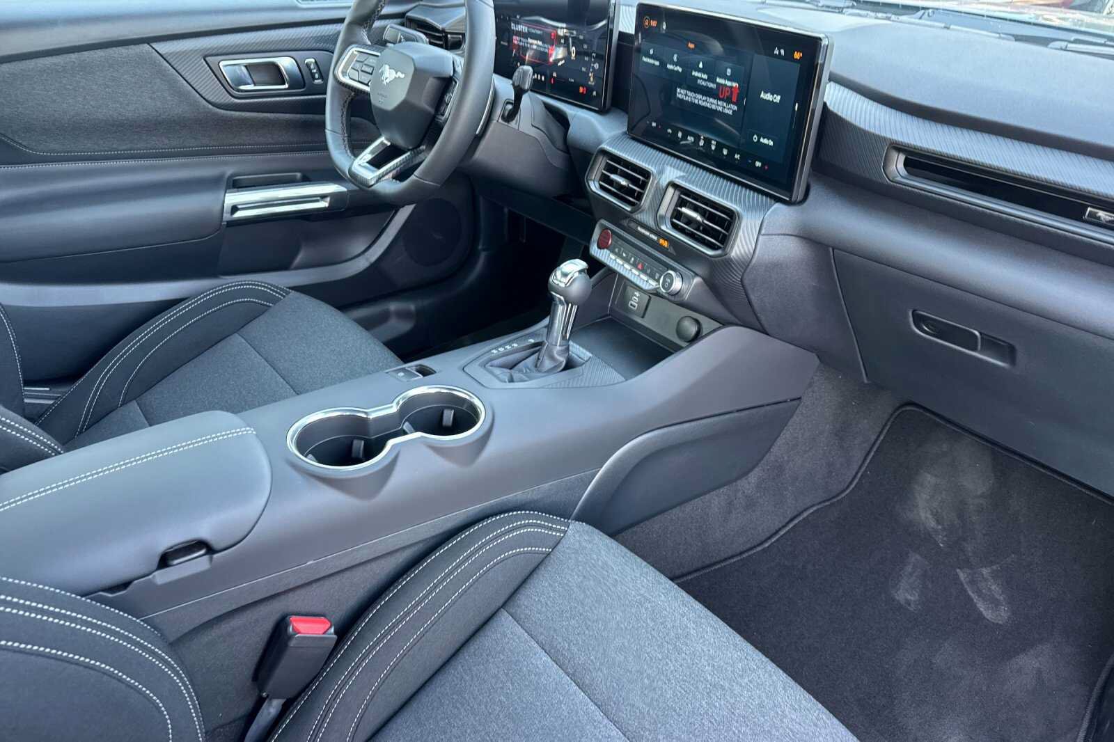 New 2026 Ford Mustang GT RWD image 10