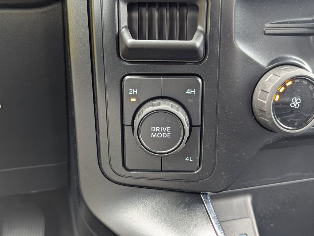 Used 2024 Ford F150 STX image 21