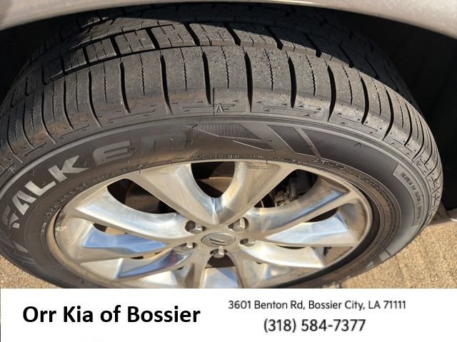 Used 2020 Dodge Durango Citadel AWD/4WD image 15