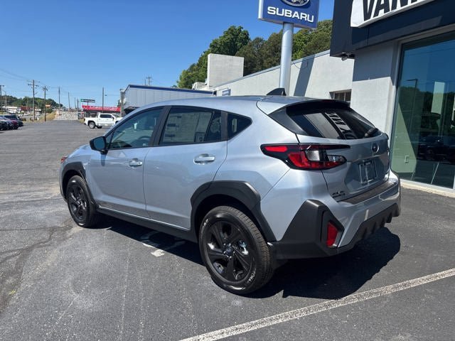 New 2026 Subaru Crosstrek 2.5i AWD/4WD image 56